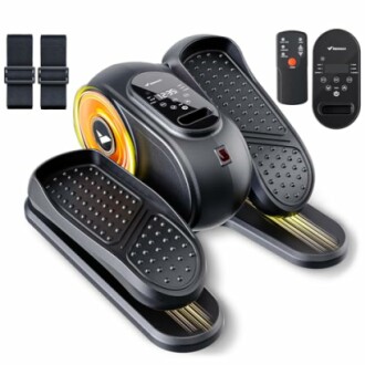 MERACH Mini Ellipsentrainer