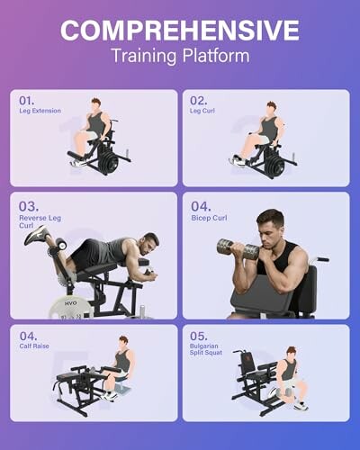 Übungen für Bein- und Armtraining auf einer Plattform.