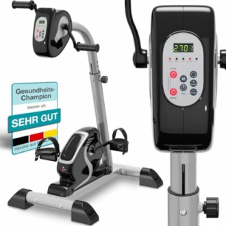 maxVitalis Arm und Beintrainer