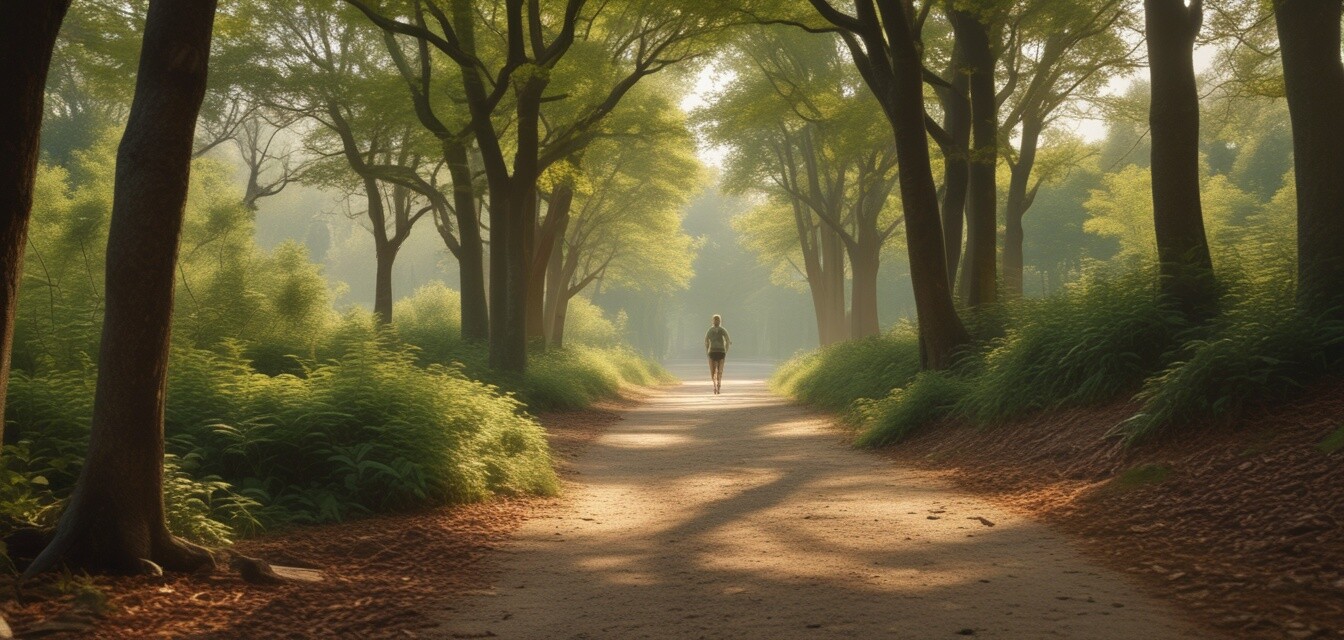 Ausdauertraining für Menschen über 50