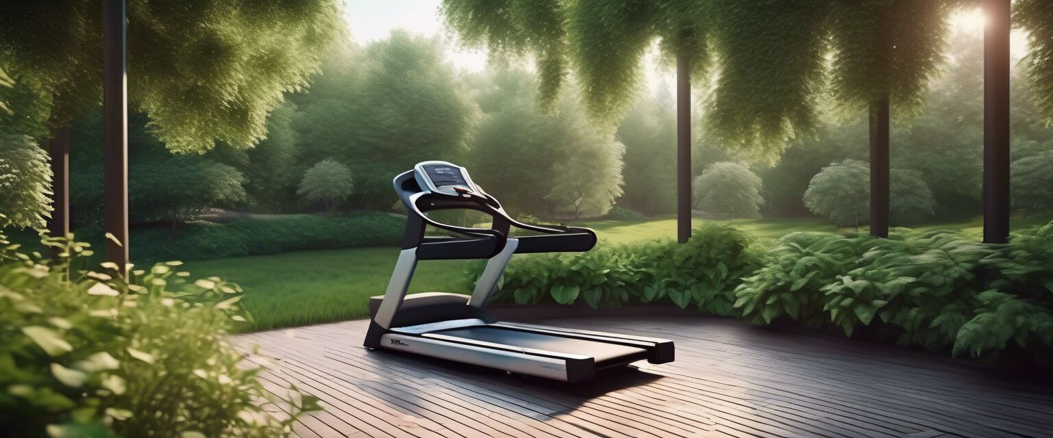 Einführung in die Fitness über 50