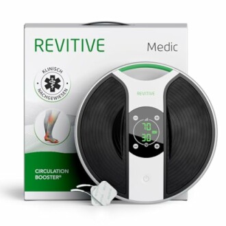 Revitive Medic Durchblutungs-Stimulator