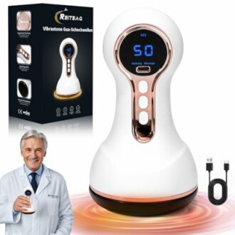 Vitaflow Lymphatic 2.0