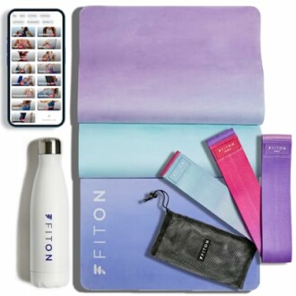 FitOn Yoga-Starter-Set
